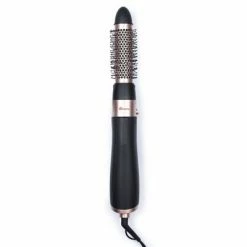 Livoo Brosse à cheveux à styliser 800-1000 W Noir -Autres Soldes image 3 443528