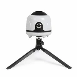 Livoo Traqueur intelligent automatique 360° Blanc -Autres Soldes image 3 443561