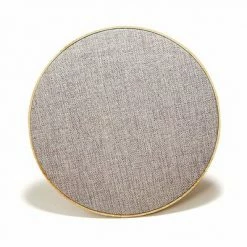 Livoo Haut-parleur compatible Bluetooth 10 W Gris -Autres Soldes image 3 443563