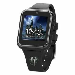Accutime Montre intelligente pour enfants Harry Potter Noir -Autres Soldes image 3 444057