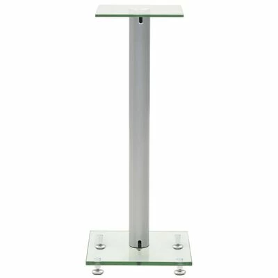 VidaXL Support TV mural à bras unique et inclinable 100x100 mm 10"-23" 3 VidaXL Support TV mural à bras unique et inclinable 100x100 mm 10"-23" – Image 3