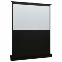 VidaXL Écran de projection surélevé 72" 4:3 8 VidaXL Écran de projection surélevé 72" 4:3 -Autres Soldes image 3 51350