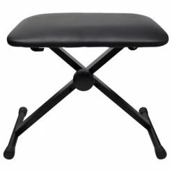 VidaXL Tabouret pliable et réglable de piano -Autres Soldes image 3 70031