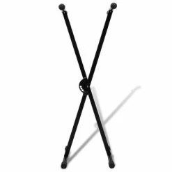 VidaXL Ensemble de tabouret et support réglable de piano -Autres Soldes image 3 70032