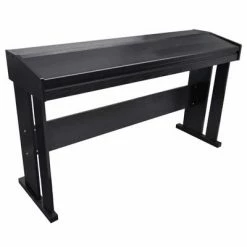 VidaXL Piano électronique/Piano numérique avec 88 touches et support -Autres Soldes image 3 70039