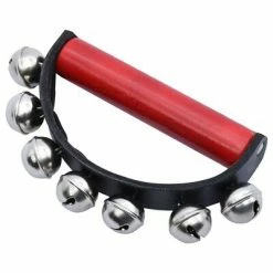 VidaXL Ensemble de percussion 3 pcs Bois -Autres Soldes image 3 70072