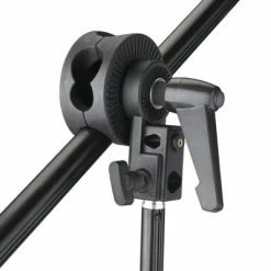 VidaXL Kit de photo avec table de photo, lumières et toiles de fond -Autres Soldes image 4 190211