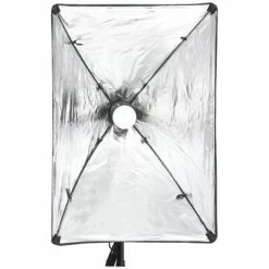VidaXL Lampe de studio professionnelle 60x40 cm 9 VidaXL Lampe de studio professionnelle 60x40 cm -Autres Soldes image 4 190231