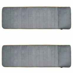 Medisana Tapis de massage MM 825 2 pcs -Autres Soldes image 4 276219