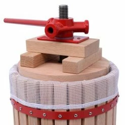 VidaXL Ensemble de 2 presse-agrumes et presse à fruits -Autres Soldes image 4 277150