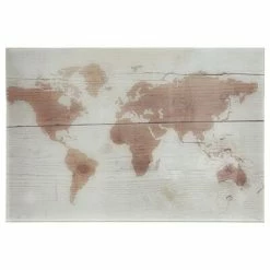 VidaXL Tableau noir magnétique mural Verre 60x40 cm -Autres Soldes image 4 285380