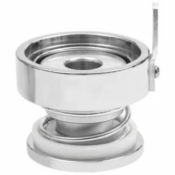 VidaXL Moule interchangeable pour machine à boutons 58 mm -Autres Soldes image 4 30155