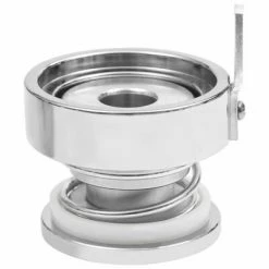 VidaXL Moule interchangeable pour machine à boutons 37 mm -Autres Soldes image 4 30157