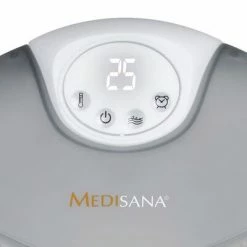 Medisana Bain moussant de massage des pieds -Autres Soldes image 4 401689