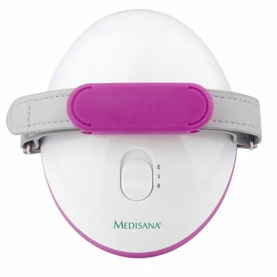 Medisana Appareil de massage anti-cellulite AC 850 88540 4 Medisana Appareil de massage anti-cellulite AC 850 88540 – Image 4