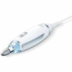 Beurer Kit de manucure pédicure MP62 blanc 570.35 -Autres Soldes image 4 408275