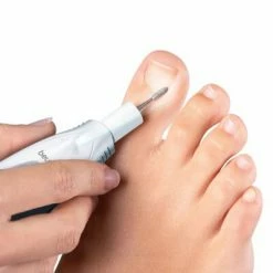 Beurer Kit de manucure pédicure MP41 blanc 572.11 9 Beurer Kit de manucure pédicure MP41 blanc 572.11 -Autres Soldes image 4 408276