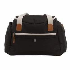 Beaba Sac à couches Sydney II Noir 8 Beaba Sac à couches Sydney II Noir -Autres Soldes image 4 413061