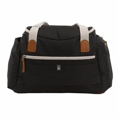 Beaba Sac à couches Sydney II Noir 4 Beaba Sac à couches Sydney II Noir – Image 4