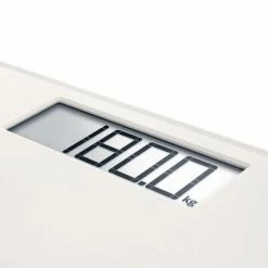 Soehnle Pèse-personne Style Sense Safe 100 180 kg Blanc 63856 -Autres Soldes image 4 415784