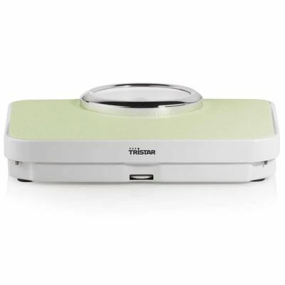 Tristar Pèse-personne de salle de bain WG-2428 136 kg Vert 4 Tristar Pèse-personne de salle de bain WG-2428 136 kg Vert – Image 4