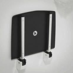 Tiger Siège de douche rabattable Boston Gris 299520346 9 Tiger Siège de douche rabattable Boston Gris 299520346 -Autres Soldes image 4 418306