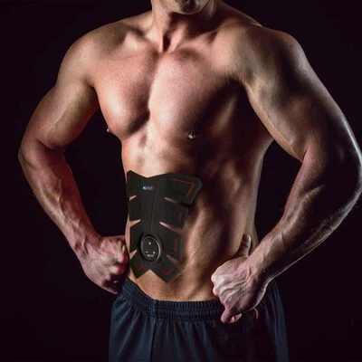 Abtronic Stimulateur musculaire électrique X8 Noir ABT010 4 Abtronic Stimulateur musculaire électrique X8 Noir ABT010 – Image 4