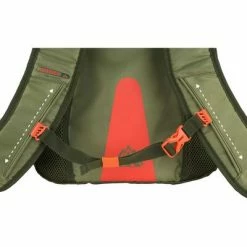 Abbey Sac à dos d'extérieur Sphere 35 L Vert 21QB-LGO-Uni -Autres Soldes image 4 423037