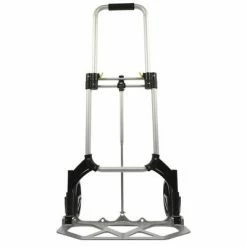 ProPlus Chariot pliable Aluminium 70 kg -Autres Soldes image 4 424676