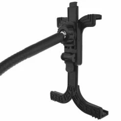 DESQ Support de tablette 70 mm Noir -Autres Soldes image 4 426846