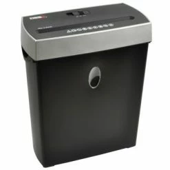 DESQ Déchiqueteuse de papier 11 L 4x38 mm Bande -Autres Soldes image 4 426875