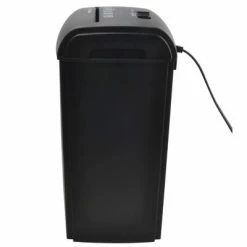 DESQ Déchiqueteuse de papier 15 L 4x35 mm Bande -Autres Soldes image 4 426876