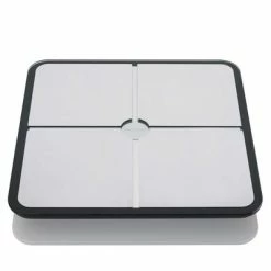 Medisana Pèse-personne BS 460 Noir et argenté -Autres Soldes image 4 427046