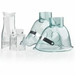 Medisana Nébuliseur ultrasonique USC Blanc -Autres Soldes image 4 427055