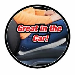 Konbanwa Coussin pivotant de soutien Comfort 360° -Autres Soldes image 4 429049