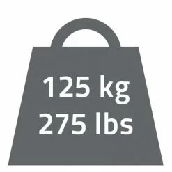 RIDDER Siège de douche rabattable Eco Blanc -Autres Soldes image 4 429778