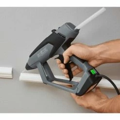 Steinel Pistolet à colle GluePRO 400 LCD avec étui de transport -Autres Soldes image 4 430546