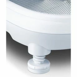 Beurer Appareil de massage Shiatsu des pieds FM 60 50W Blanc et gris -Autres Soldes image 4 431216