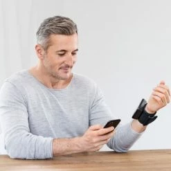 Beurer Tensiomètre au poignet BC 54 Noir 8 Beurer Tensiomètre au poignet BC 54 Noir -Autres Soldes image 4 431222