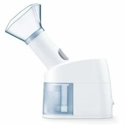 Beurer Vaporisateur à vapeur SI 40 Blanc -Autres Soldes image 4 431227