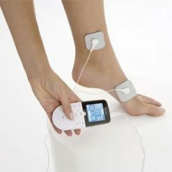 Beurer Appareil numérique TENS/EMS EM 49 Blanc -Autres Soldes image 4 431232