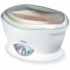 Beurer Bain à paraffine MP 70 80W Gris -Autres Soldes image 4 431234