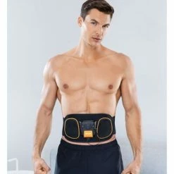 Beurer Ceinture abdominale de musculature EM 32 Noir -Autres Soldes image 4 431241