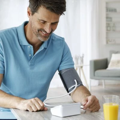 Medisana Tensiomètre BU 512 Blanc 4 Medisana Tensiomètre BU 512 Blanc – Image 4