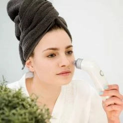 Medisana Appareil anti-comédons PR A60 Blanc -Autres Soldes image 4 431269