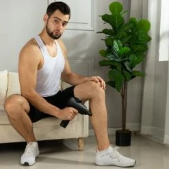 Orange Care Pistolet de massage des muscles -Autres Soldes image 4 431612