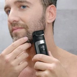 Wahl Kit de tondeuse à barbe 8 pcs Aqua Trim 6 W -Autres Soldes image 4 431652
