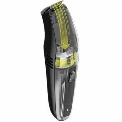 Wahl Tondeuse à barbe 15 pcs Vacuum Trimmer 6W -Autres Soldes image 4 431654