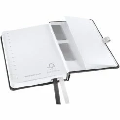 Leitz Carnet Style A6 réglure Noir 9 Leitz Carnet Style A6 réglure Noir -Autres Soldes image 4 431781