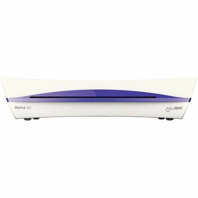 Leitz Plastifieuse domestique ILAM A4 Violet 4 Leitz Plastifieuse domestique ILAM A4 Violet – Image 4